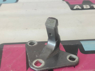петля крышки багажника BMW X5 F15 2016, 4.4 л., бензин