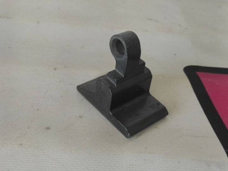 петля двери BMW X5 F15 2016, 4.4 л., бензин, 7160823