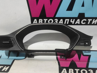 кожух панели приборов Ford Escape 4 поколение CX482 2020, 1.5 л., бензин, АКПП, внедорожник 5 дв., передний привод, LJ6B-S044D070