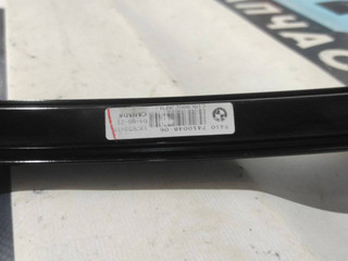 молдинг двери задней правой BMW X3 G01 (2017 - 2026), 7410048-06