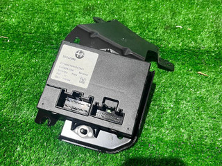 Блок управления BCM (Body Control Module) Alfa Romeo Stelvio 1 поколение 2018, 2.0 л., 50552982