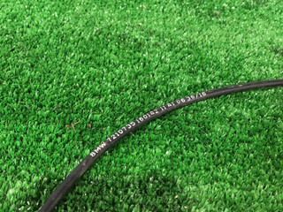 замок капота BMW X2 F39 2021, 7210735