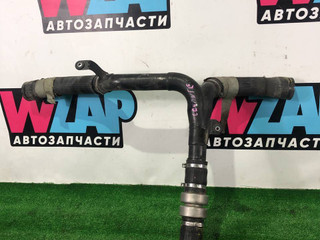 патрубок интеркулера Maserati Levante 1 поколение M161 2019, 3.0 л., дизель, АКПП, внедорожник 5 дв., полный привод