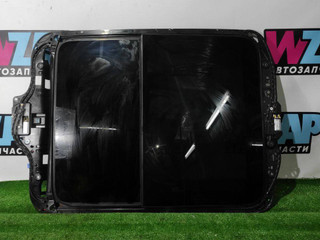 Стекло панорамной крыши Maserati Levante 1 поколение M161 2019, 3.0 л., дизель, АКПП, внедорожник 5 дв., полный привод