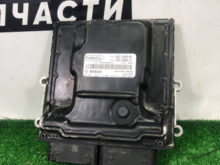 блок управления двигателем Ford Ranger 3 поколение T6 [2-й рестайлинг] 2019, 2.3 л., бензин, 6МКПП, пикап, KB3G-12A650-BB