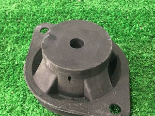подушка крепления КПП Audi 80 8C/B4 1994, 07642