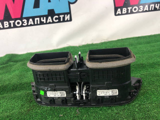 дефлектор обдува салона Ford Escape 4 поколение CX482 2020, 1.5 л., бензин, АКПП, внедорожник 5 дв., передний привод, JX7B-19K617