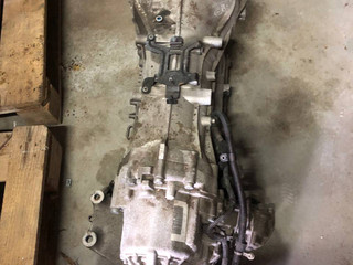КПП автоматическая (АКПП) Alfa Romeo Stelvio 1 поколение 2018, 2.0 л., 011010264020569007, 1101401098, 06205690078005, 284644046440600, GA8HP50Z, 0569007, 024136