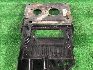кронштейн (крепление) Jeep Wrangler 4 поколение 2020, 2.0 л., бензин, АКПП, внедорожник 5 дв., полный привод
