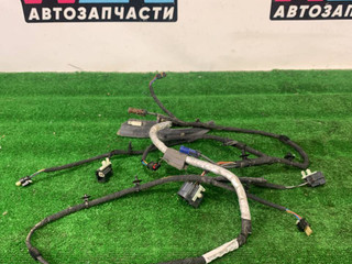 проводка бампера Aston Martin V8 Vantage 4 поколение [рестайлинг] (2024 - 2026), KY63-15K877-BB
