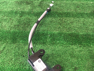 замок багажника BMW X5 F15 2016, 4.4 л., бензин, 51247351058-01