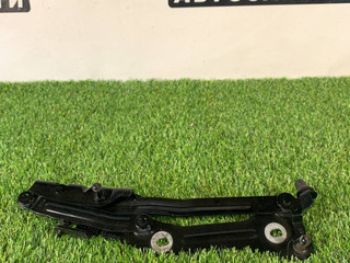 петля крышки багажника Ford Mustang 6 поколение S550 [рестайлинг] 2019, 2.3 л., бензин, купе, задний привод