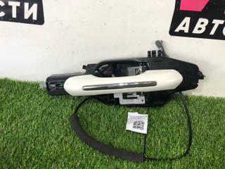 ручка наружная Ford Explorer 6 поколение U625 2020, 2.3 л., бензин, АКПП, внедорожник 5 дв., задний привод