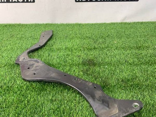 подкапотный пластик Ford Mustang 6 поколение S550 2016, 5.0 л., бензин, МКПП, серый, купе, задний привод