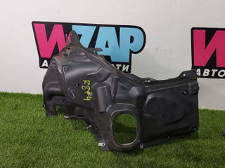 подкапотный пластик Ford Explorer 6 поколение U625 2020, 2.3 л., бензин, АКПП, внедорожник 5 дв., задний привод, L1MB-016C74-AF