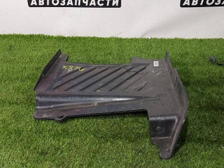 пластик Ford Explorer 6 поколение U625 2020, 2.3 л., бензин, АКПП, внедорожник 5 дв., задний привод, L1MB-9N076-AA