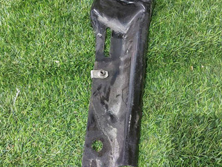 кронштейн (крепление) Ford Explorer 6 поколение U625 2020, 2.3 л., бензин, АКПП, внедорожник 5 дв., задний привод, LB5C-5B771