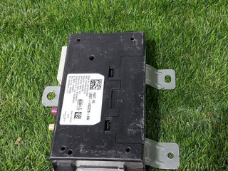 блок Bluetooth Ford Explorer 6 поколение U625 2020, 2.3 л., бензин, АКПП, внедорожник 5 дв., задний привод, LB5T-14G229-AN, LB5T-14G229