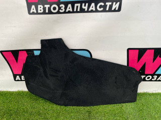консоль салона Tesla Model Y 1 поколение 2022, электро, белый, 1493061-00-C