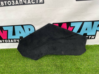 консоль салона Tesla Model Y 1 поколение 2022, электро, белый, 1493062-00-C