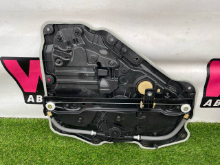 стеклоподъемник задний левый Jeep Wrangler 4 поколение 2020, АКПП, внедорожник 5 дв., 68301949AA