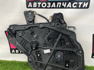 стеклоподъемник задний левый Tesla Model Y 1 поколение 2022, электро, белый, 149551299B