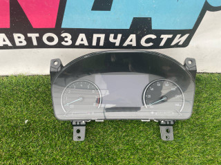 щиток приборов (приборная панель) Ford Explorer 6 поколение U625 2020, 2.3 л., бензин, АКПП, внедорожник 5 дв., задний привод, LB5T10849AE