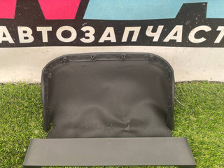 кожух рулевой колонки Ford Explorer 6 поколение U625 2020, 2.3 л., бензин, АКПП, внедорожник 5 дв., задний привод, LB5B-S045R54-A