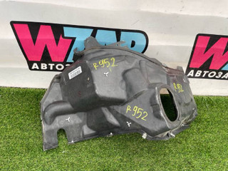 подкапотный пластик Ford Explorer 6 поколение U625 2020, 2.3 л., бензин, АКПП, внедорожник 5 дв., задний привод, L1MB-016C74-AJ