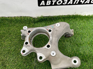 кулак задний правый Ford Explorer 6 поколение U625 2020, 2.3 л., бензин, АКПП, внедорожник 5 дв., задний привод, LB5C-5B758-AB