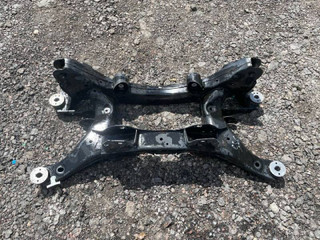 балка подвески задняя Ford Escape 4 поколение CX482 2020, 1.5 л., бензин, АКПП, синий, внедорожник 5 дв., полный привод