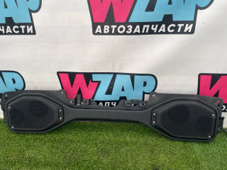 динамик Jeep Wrangler 4 поколение 2020, АКПП, внедорожник 5 дв., 6AH07TX7AF