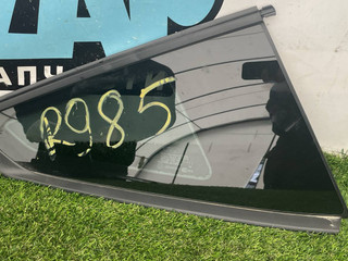 стекло кузовное боковое правое Ford Mustang 7 поколение S650 2024, 2.3 л., бензин, АКПП, черный, купе, задний привод, PR3B-C29700-AE