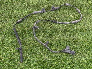датчик ABS Jeep Wrangler 4 поколение 2020, АКПП, внедорожник 5 дв., 11195163