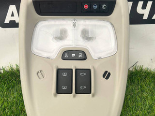 фонарь салона (плафон) Buick Encore GX 1 поколение 2023, 1.2 л., вариатор, внедорожник 5 дв., передний привод, 421667957