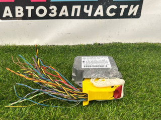 блок AirBag Volkswagen Jetta 6 поколение 2014, 1.4 л., бензин, МКПП, седан, передний привод, 5C0959655AD