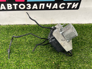 блок ABS Tesla Model X 1 поколение 2018, электро, хетчбэк 5 дв., 103779700D