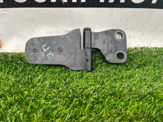 петля двери Jeep Wrangler 4 поколение 2020, АКПП, внедорожник 5 дв., 68297676AC