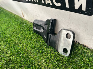 петля двери Jeep Wrangler 4 поколение 2020, АКПП, внедорожник 5 дв., 68297676AC