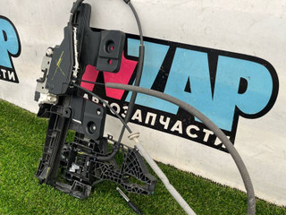 замок двери задней правой RAM 1500 5 поколение 2019, 5.7 л., бензин, АКПП, пикап, полный привод, P04589914AE