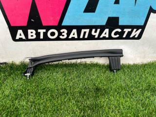 направляющая стекла Ford Explorer 6 поколение U625 2020, 2.3 л., бензин, АКПП, внедорожник 5 дв., задний привод, LB5B-S21533-AB