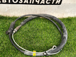 трос ручника Jeep Wrangler 4 поколение 2020, АКПП, внедорожник 5 дв., 731AD