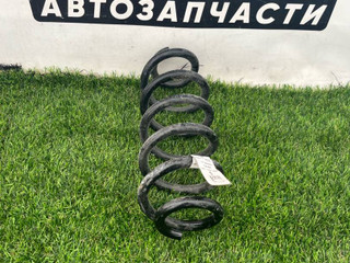 пружина задняя Ford Escape 4 поколение CX482 2020, 1.5 л., бензин, АКПП, синий, внедорожник 5 дв., полный привод, LX61-5560