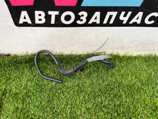 шланг (трубка) АКПП Ford Mustang 6 поколение S550 [рестайлинг] 2020, 2.3 л., бензин, АКПП, купе, задний привод, JR3P7D494RA