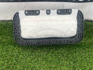 подушка безопасности пассажира BMW X3 G01 2020, 34217740F