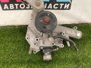 помпа RAM 1500 5 поколение 2019, 5.7 л., бензин, АКПП, пикап, полный привод, 68346911AA