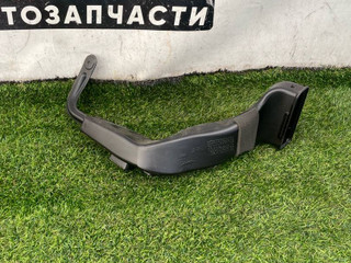 воздуховод печки Chevrolet Trax 1 поколение [рестайлинг] 2021, 1.4 л., бензин, АКПП, черный, внедорожник 5 дв., передний привод, 96983818