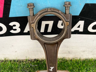 шатун RAM 1500 5 поколение 2019, 5.7 л., бензин, АКПП, пикап, полный привод