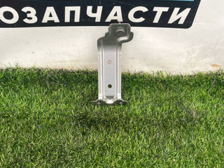 кронштейн (крепление) Chevrolet Trax 1 поколение [рестайлинг] 2021, 1.4 л., бензин, АКПП, черный, внедорожник 5 дв., передний привод