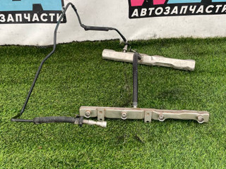 топливная рампа RAM 1500 5 поколение 2019, 5.7 л., бензин, АКПП, пикап, полный привод